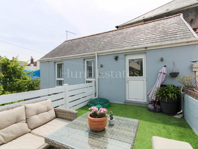 House for sale in St Helier, Greater London