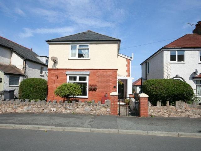 House for sale in Old Colwyn, Wales