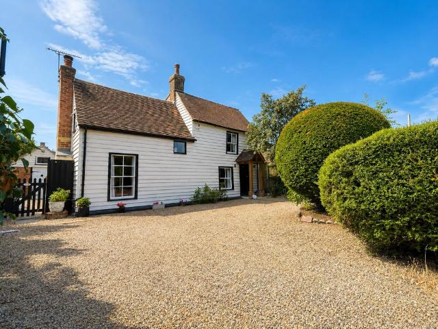 House for sale in Inworth, Fordham Heath