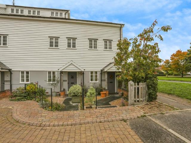 House for sale in Chedburgh, Isle Of Man