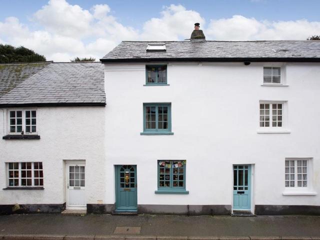 House for sale in Bovey Tracey, Bridford