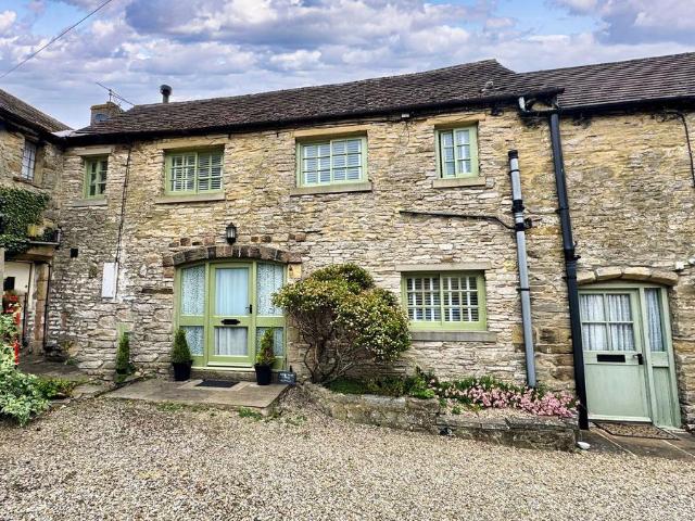 House for sale in Middleham, North Yorkshire