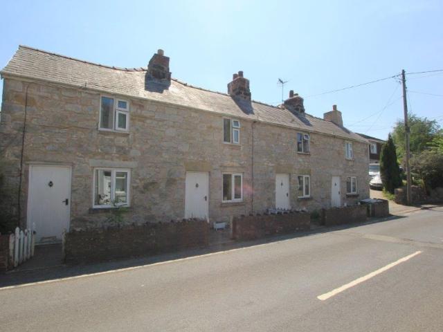House for sale in Llandegla, Wales