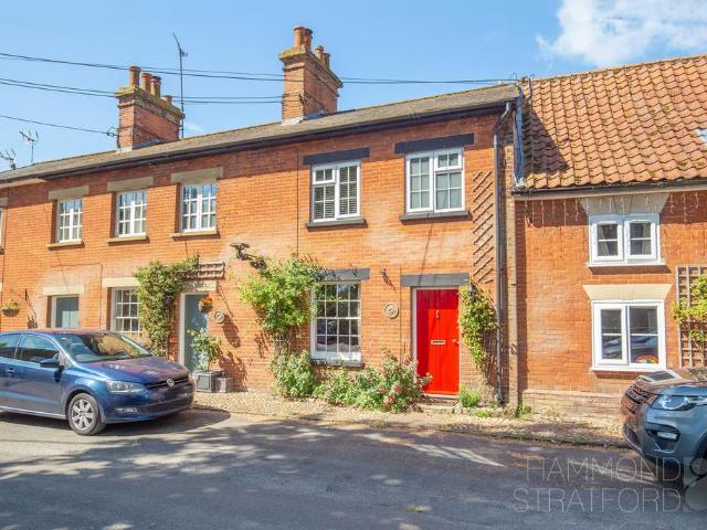 House for sale in East Tuddenham, Norfolk