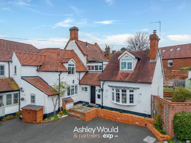 House for sale in Bromsgrove, Isle Of Man