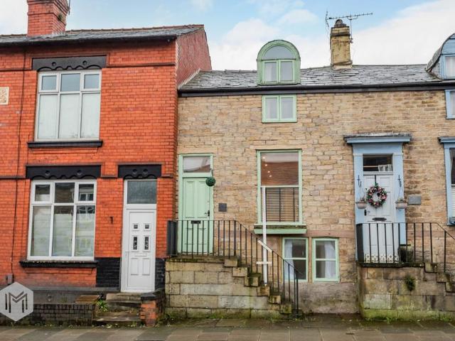 House for sale in Brownlow Fold, Lee Bank