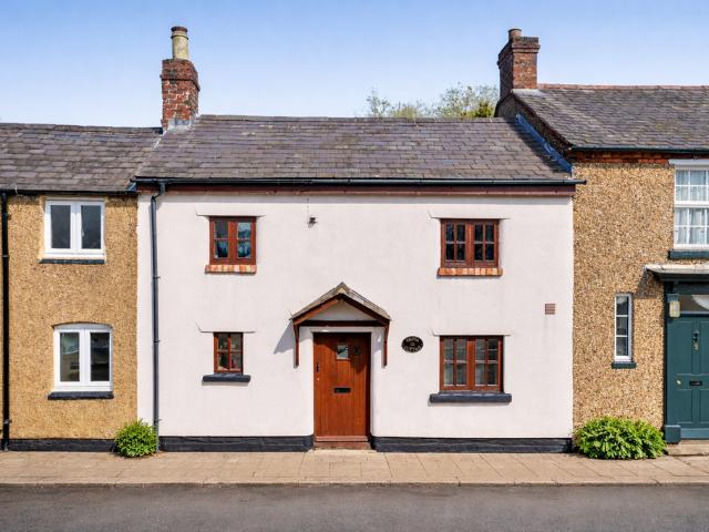 House for sale in Creaton