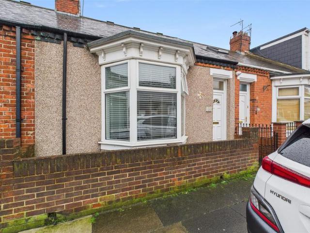 House for sale in Roker, Sunderland