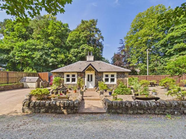House for sale in Scotland