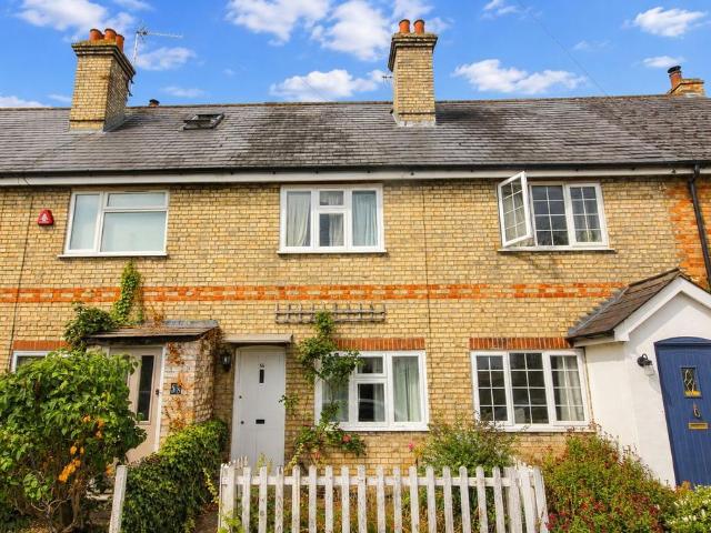 House for sale in King's Walden, Hertfordshire