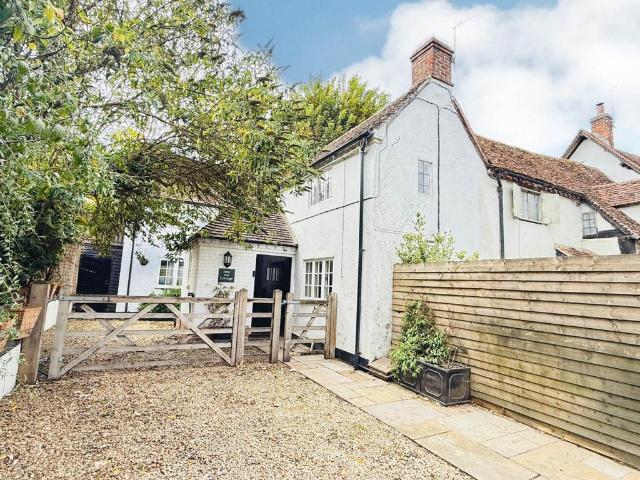 House for sale in Dromore, Oxfordshire