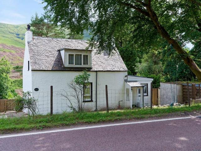 House for sale in Scotland