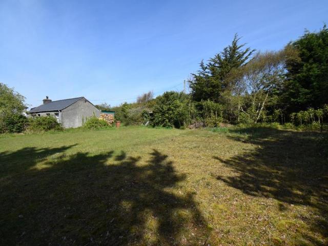 House for sale in Porthmadog, Morfa Bychan