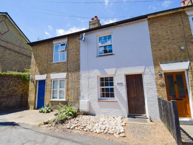 House for sale in Sevenoaks, The Butts