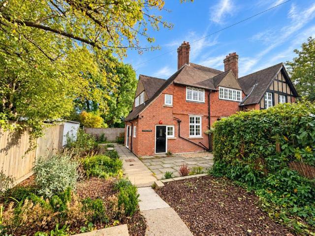 House for sale in North End, Mid Sussex