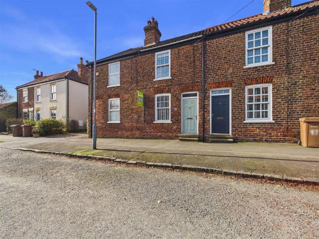 House for sale in Elloughton-cum-Brough, Elloughton