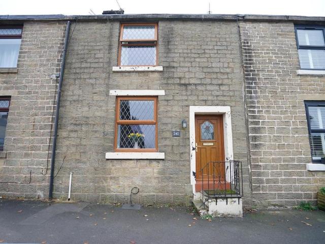 House for sale in Dimple, Lee Bank