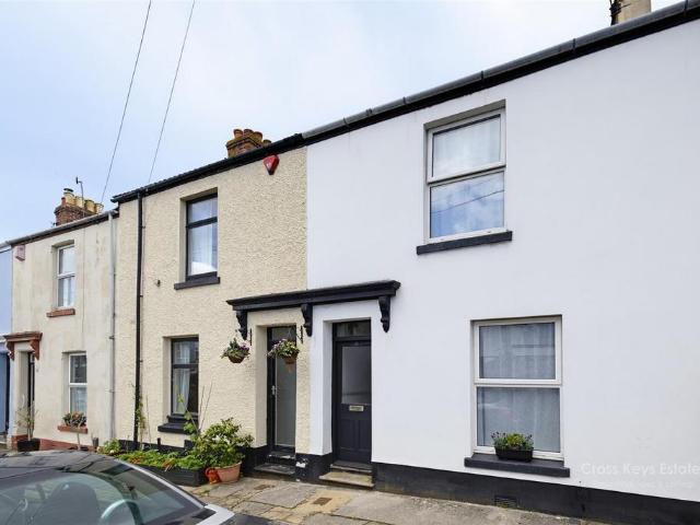 House for sale in Mount Wise, Isle Of Man