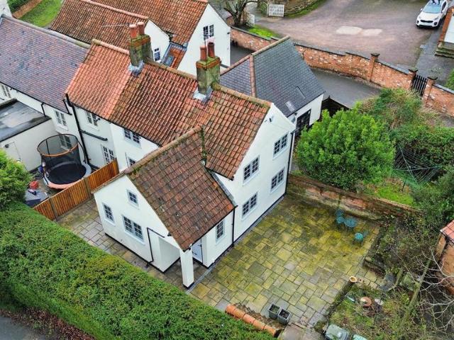 House for sale in Calverton CP, Gedling