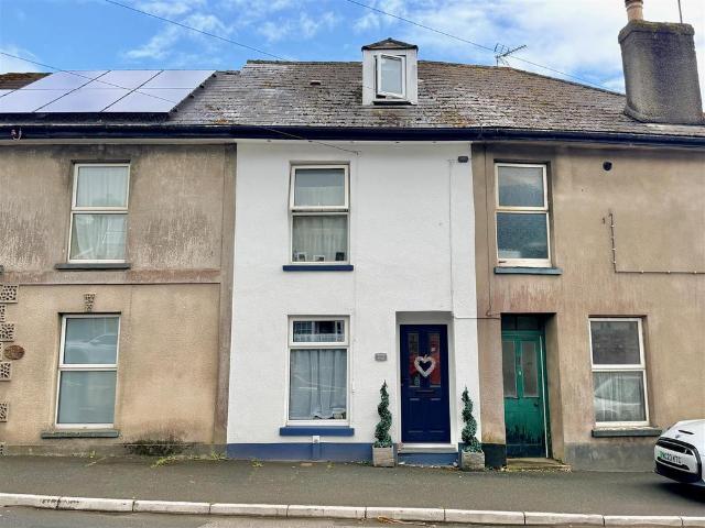 House for sale in Strode, Isle Of Man