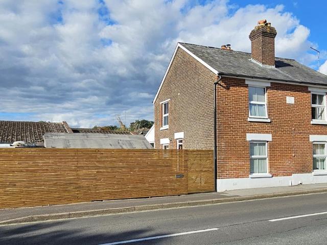 House for sale in Denmead, Hampshire