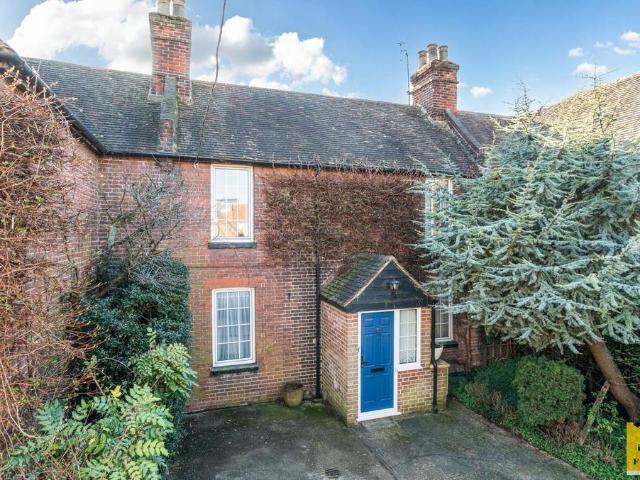 House for sale in St. Mildred's, The Bridge