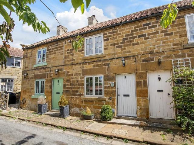 House for sale in Osmotherley, North Yorkshire