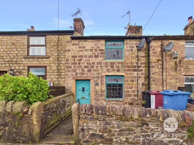 House for sale in Lammack, Blackburn