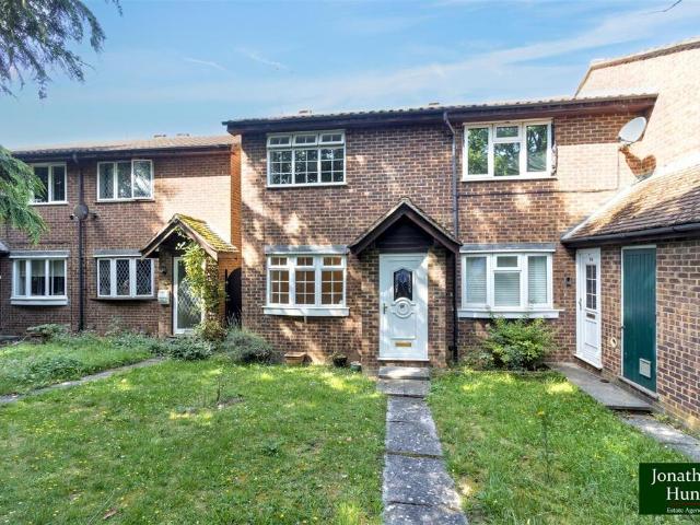 House for sale in Colliers End, Hertfordshire