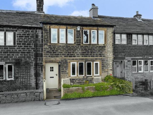 House for sale in Farnley Tyas, Isle Of Man