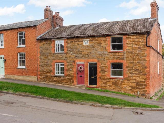 House for sale in Little Everdon, Everdon