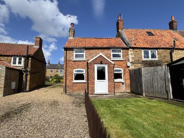 House for sale in Brentingby, Leicestershire