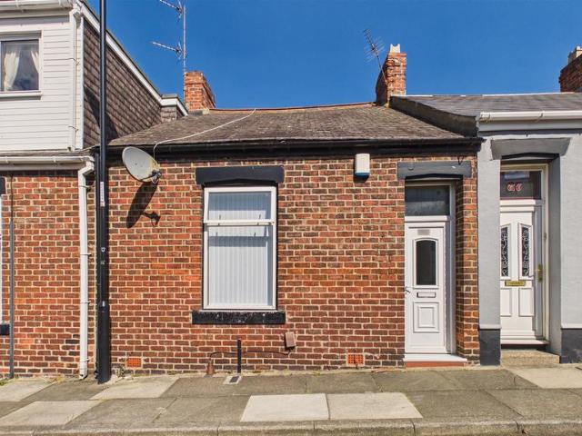House for sale in Millfield, Tyne And Wear