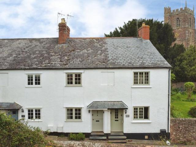 House for sale in Dunster, Somerset