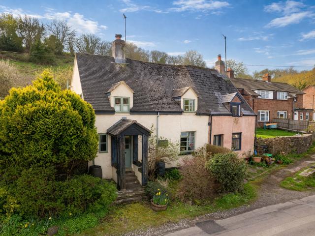 House for sale in Newland, Bromsberrow Heath