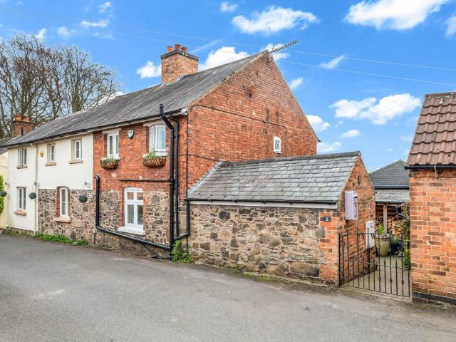 House for sale in Thornton, Barton