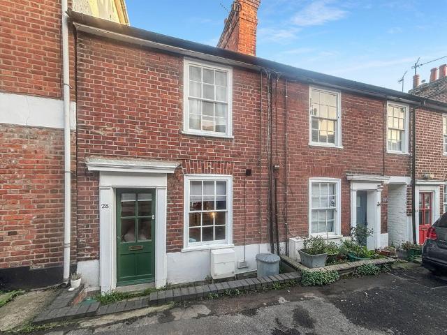 House for sale in Fordham Heath, Essex