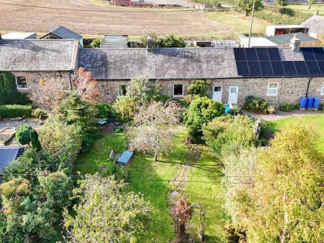 House for sale in Ilderton, Northumberland