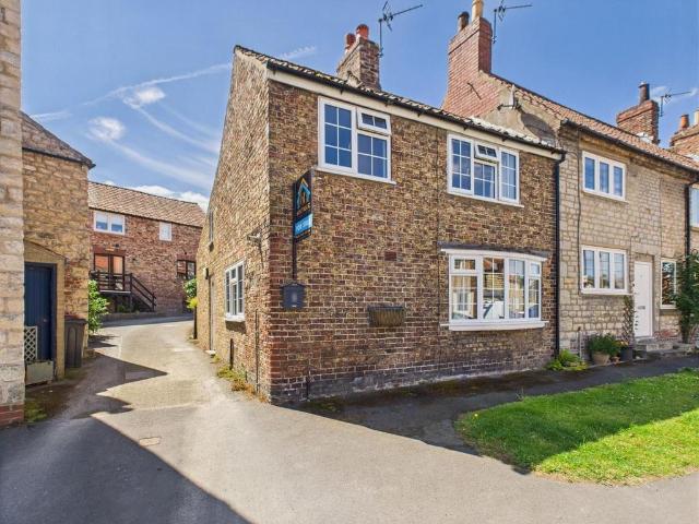 House for sale in Malton, North Yorkshire