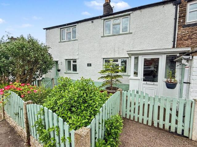 House for sale in Dearham