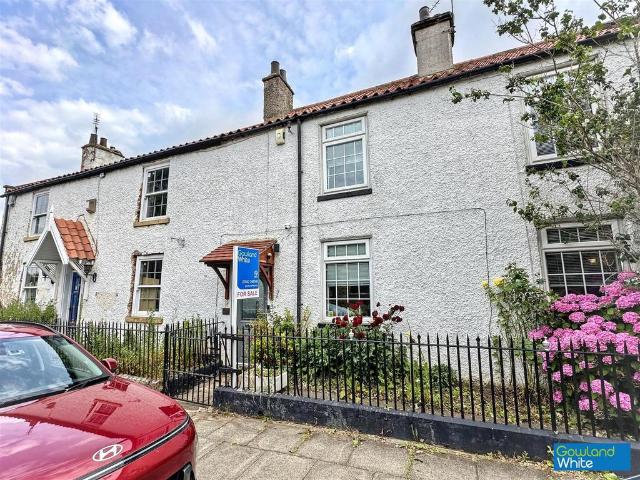 House for sale in Stainton and Thornton, Normanby