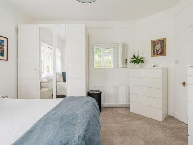 Cottage for sale in Corstorphine, Scotland