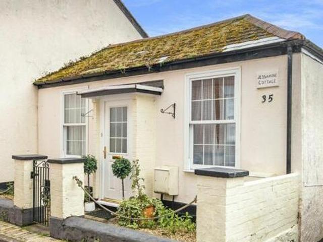 House for sale in Strode, Devon