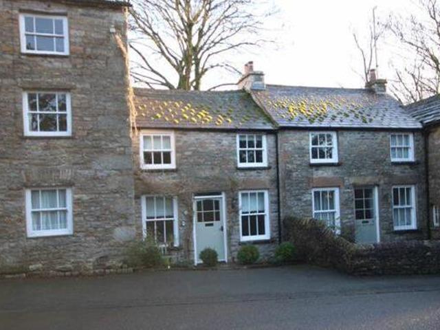 House for sale in Cumbria