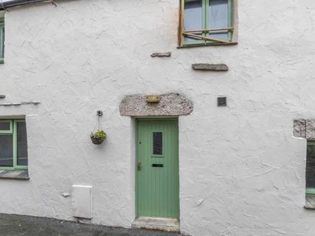 House for sale in Cumbria