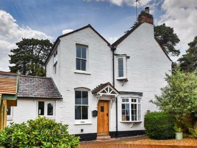 House for sale in West Midlands