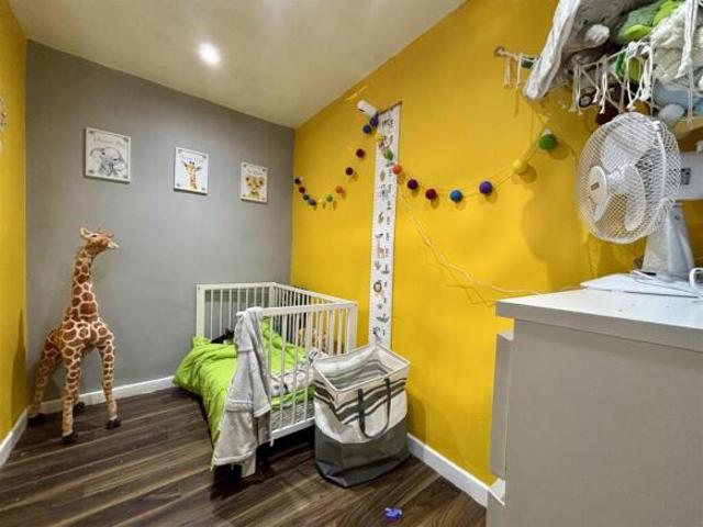 Cottage for sale in Queensbury, Bradford