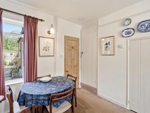 Cottage for sale in East Bank, Norfolk