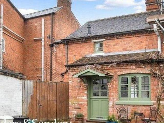 House for sale in Oversley Green, Stratford-on-Avon