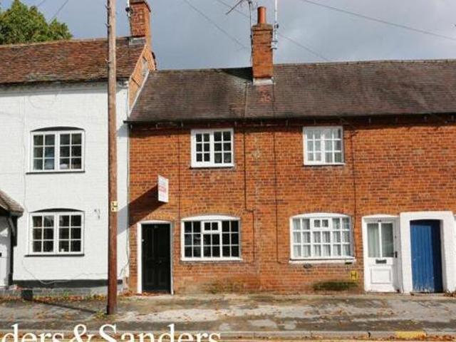 House for sale in Oversley Green, Stratford-on-Avon